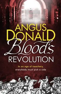 Revoluția sângelui - Blood's Revolution