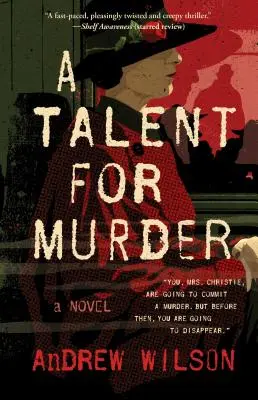 Un talent pentru crimă - A Talent for Murder