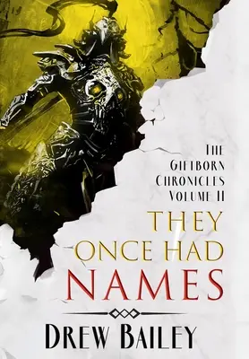 Ei au avut odată nume - They Once Had Names
