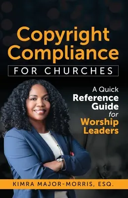 Respectarea drepturilor de autor pentru biserici - Copyright Compliance For Churches