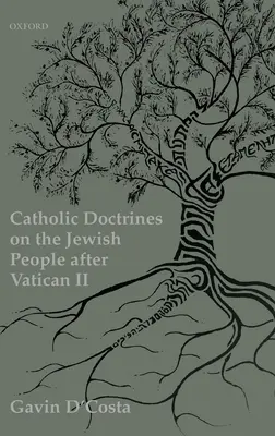 Doctrine catolice privind evreii după Conciliul Vatican II - Catholic Doctrines on Jews After the Second Vatican Council