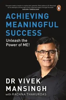 Obținerea unui succes semnificativ: Dezlănțuie puterea din mine! - Achieving Meaningful Success: Unleash the Power of Me!