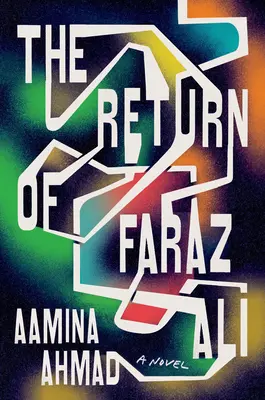 Întoarcerea lui Faraz Ali - The Return of Faraz Ali
