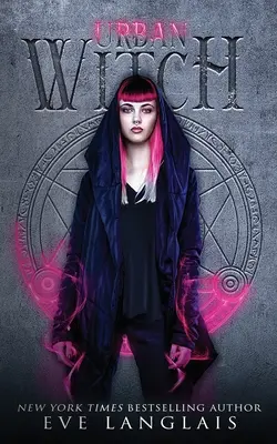 Vrăjitoarea urbană - Urban Witch
