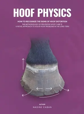 Fizica copitelor: Cum să recunoașteți semnele de deformare a copitelor - Hoof Physics: How to Recognize the Signs of Hoof Distortion