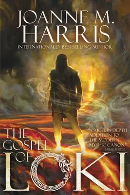 Evanghelia lui Loki - The Gospel of Loki