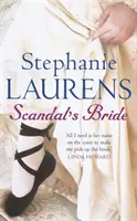 Scandal's Bride - Numărul 3 din serie - Scandal's Bride - Number 3 in series