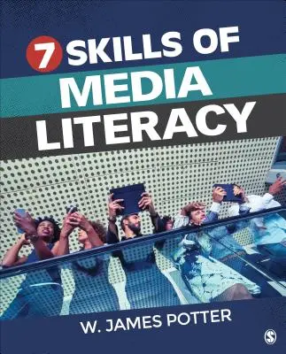 Șapte abilități ale alfabetizării media - Seven Skills of Media Literacy