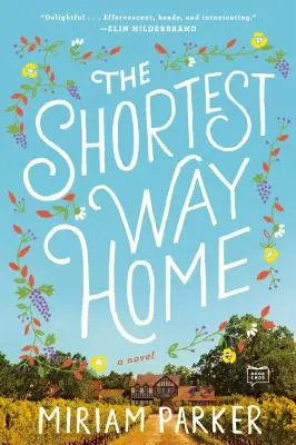 Cel mai scurt drum spre casă - The Shortest Way Home