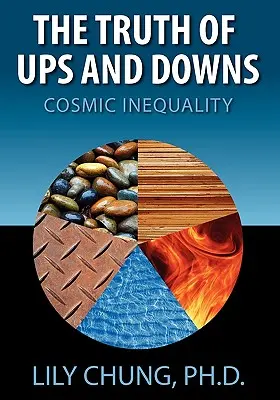 Adevărul suișurilor și coborâșurilor: Inegalitatea cosmică - Truth of Ups and Downs: Cosmic Inequality