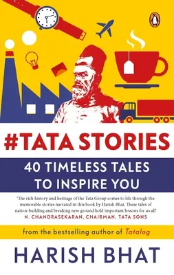 #Tatastories: 40 de povești atemporale pentru a vă inspira - #Tatastories: 40 Timeless Tales to Inspire You