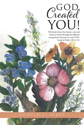 Dumnezeu TE-A CREAT! - God Created YOU!