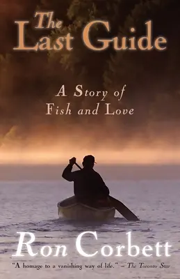 Ultimul ghid: O poveste de pește și dragoste - The Last Guide: A Story of Fish and Love