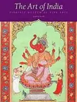 Arta Indiei - Muzeul de Arte Frumoase din Virginia, Richmond - Art of India - The Virginia Museum of Fine Arts, Richmond