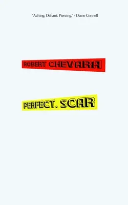 Perfectă. Cicatrice - Perfect. Scar
