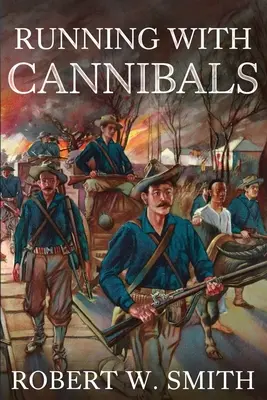 Alergând cu canibalii - Running with Cannibals