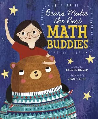 Urșii sunt cei mai buni prieteni de matematică - Bears Make the Best Math Buddies