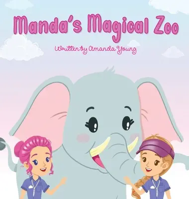 Grădina zoologică magică a lui Manda - Manda's Magical Zoo