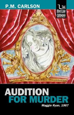 Audiție pentru crimă - Audition for Murder