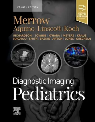 Diagnostic imagistic: Pediatrie - Diagnostic Imaging: Pediatrics
