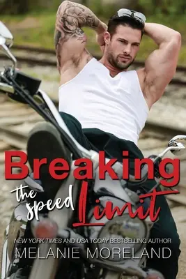 Încălcarea limitei de viteză - Breaking The Speed Limit