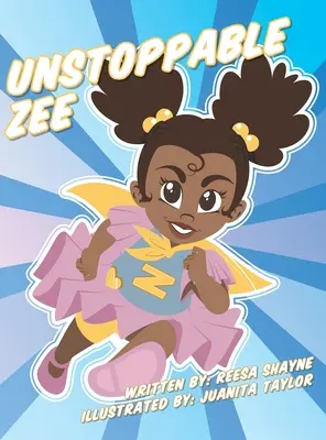 Neopritul Zee - Unstoppable Zee