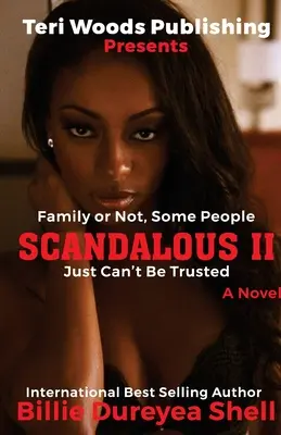 Scandalos II - Scandalous II
