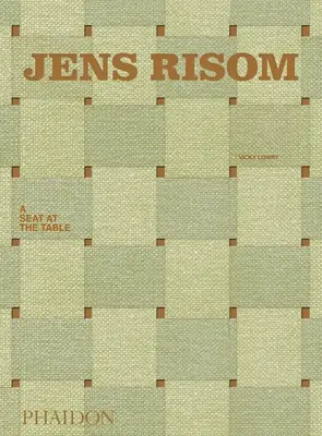 Jens Risom: Un loc la masă - Jens Risom: A Seat at the Table