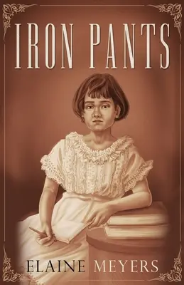 Pantaloni de fier - Iron Pants