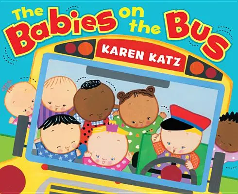 Bebelușii din autobuz - The Babies on the Bus