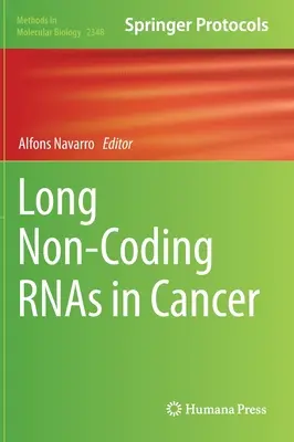Rnas lungi necodificatoare în cancer - Long Non-Coding Rnas in Cancer