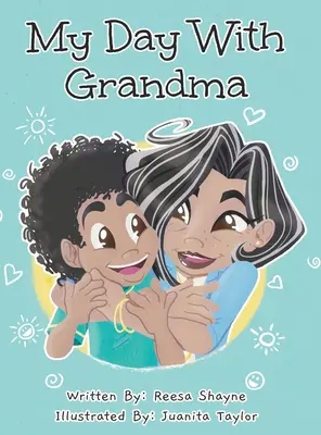 Ziua mea cu bunica - My Day With Grandma