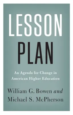 Planul lecției: O agendă pentru schimbare în învățământul superior american - Lesson Plan: An Agenda for Change in American Higher Education