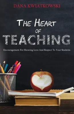 Inima predării - The Heart of Teaching