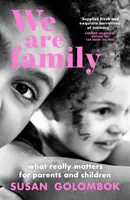 Noi suntem familia - We Are Family