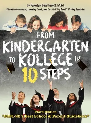De la grădiniță la Kollege în 10 pași - From Kindergarten to Kollege in 10 Steps