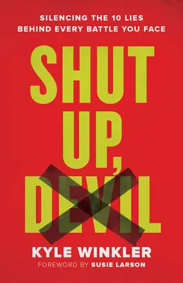 Taci, diavole - Shut Up, Devil