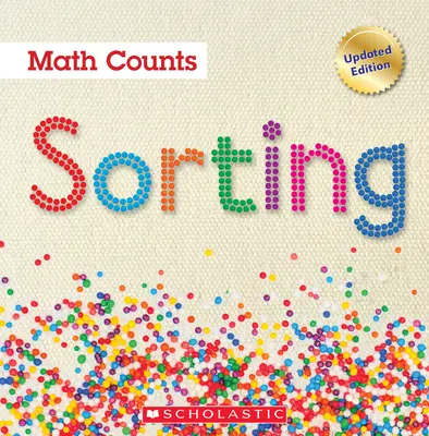 Sortarea (Math Counts: Ediții actualizate) - Sorting (Math Counts: Updated Editions)