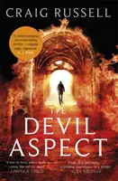 Devil Aspect - „Un thriller care pompează sângele și tocește nervii - Devil Aspect - 'A blood-pumping, nerve-shredding thriller'