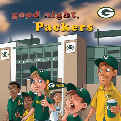 Noapte bună, Packers - Good Night, Packers