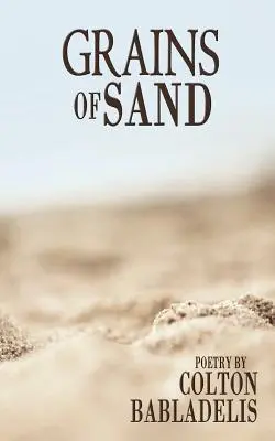Granule de nisip - Grains of Sand