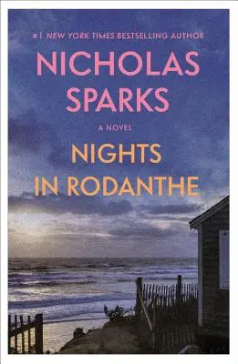 Nopți în Rodanthe - Nights in Rodanthe
