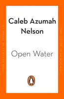 Open Water - Câștigător al Premiului Costa pentru primul roman 2021 - Open Water - Winner of the Costa First Novel Award 2021