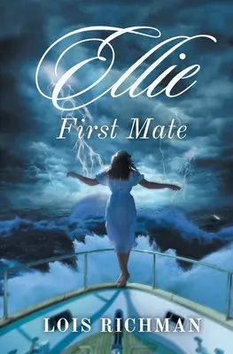Ellie: Prima parteneră - Ellie: First Mate