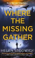 Where the Missing Gather - „Helen Sedgwick a văzut în viitor și acel viitor este acum! Lemn Sissay, autor al cărții Numele meu este De ce - Where the Missing Gather - 'Helen Sedgwick saw into the future and that future is now!' Lemn Sissay, author of My Name Is Why