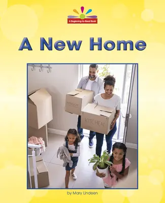 O casă nouă - A New Home