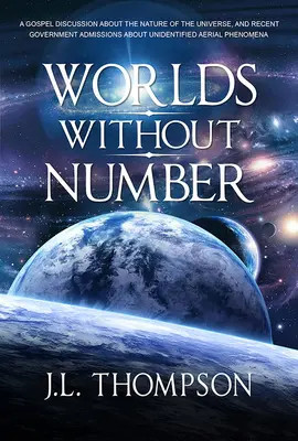 Lumi fără număr - Worlds Without Number