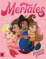 Salvarea îndrăzneață a recifului: MerTales 2 - Daring Reef Rescue: MerTales 2