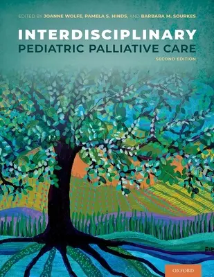 Îngrijirea paliativă pediatrică interdisciplinară - Interdisciplinary Pediatric Palliative Care