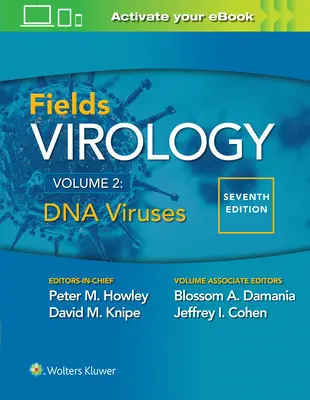 Virologie: Virusuri ADN - Fields Virology: DNA Viruses